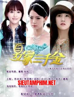 Tam Thiên Kim Hạ Gia