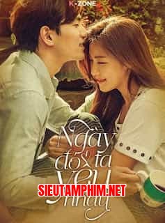 Ngày Đó Ta Yêu Nhau