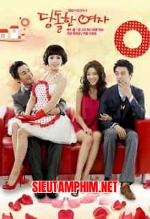 Người Phụ Nữ Tuyệt Vời