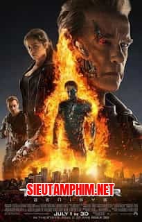 Kẻ Hủy Diệt 5: Thời Đại Genisys