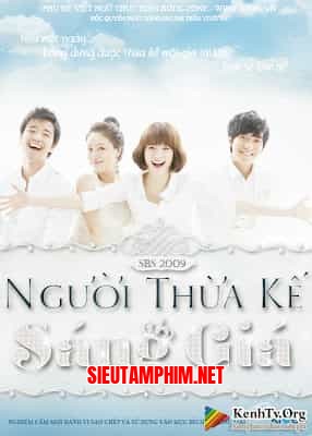 Người Thừa Kế Sáng Giá