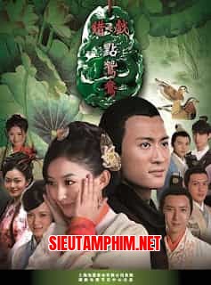 Trò Đùa Uyên Ương