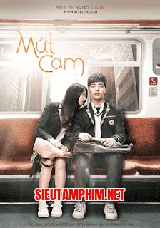 Ma Cà Rồng Biết Yêu