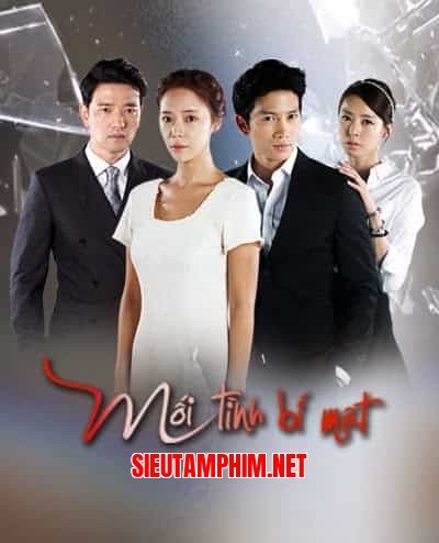 Mối Tình Bí Mật