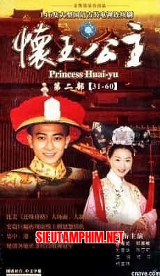 Công Chúa Hoài Ngọc