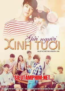 Gửi Người Xinh Tươi