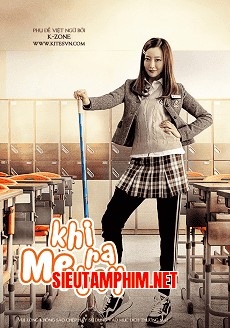Khi Mẹ Ra Tay