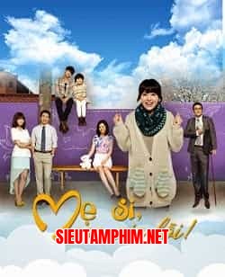 Mẹ Ơi Con Xin Lỗi