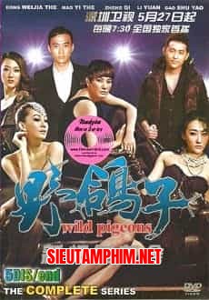 Thử Thách Nghiệt Ngã (Phần 01)