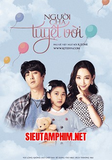 Người Cha Tuyệt Vời