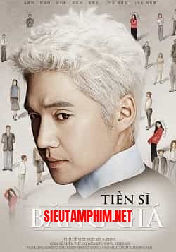Tiến Sĩ Băng Giá