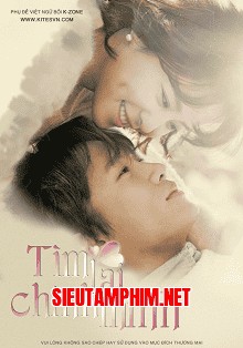 Tìm Lại Chính Mình