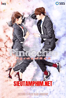 Cặp Đôi Trái Ngược