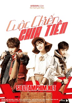 Cuộc Chiến Chia Tiền