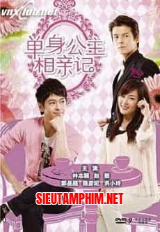 Tìm Chồng Cho Tiểu Thư
