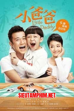 Ông Bố Nhỏ