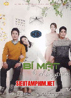 Bí Mật Bị Chôn Giấu