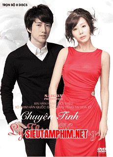 Chuyện Tình Lý Thiên Hương