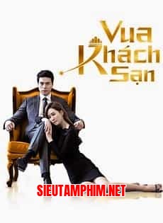 Vua Khách Sạn