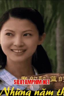 Những Năm Tháng Ấy