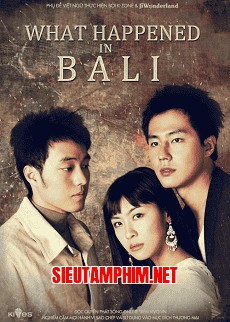 Chuyện Tình Bali