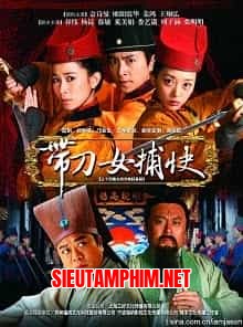 Đới Đao Nữ Bổ Khoái