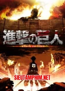 Shingeki no Kyojin