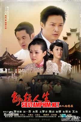 Cuộc Đời Phiêu Bạt