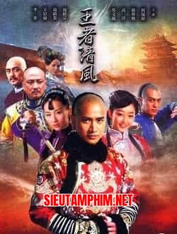 Đường Đến Ngai Vàng