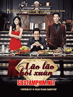 Lão Lão Hồi Xuân