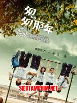 Năm Tháng Vội Vã