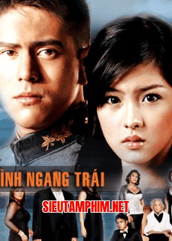 Biển Tình Ngang Trái