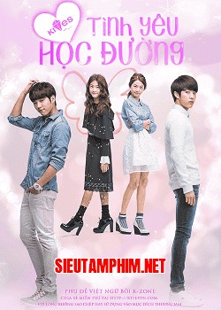 Tình Yêu Học Đường