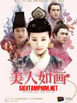 Mỹ Nhân Như Họa