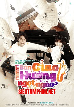Bản Giao Hưởng Ngọt Ngào
