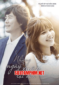 Những Ngày Xuân Lại Đến