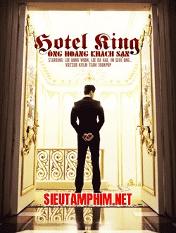Ông Hoàng Khách Sạn