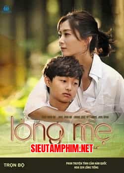 Lòng Mẹ