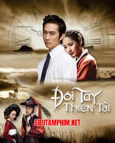 Đôi Tay Thiên Tài