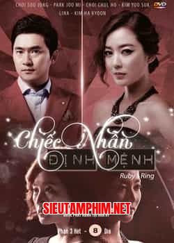 Chiếc Nhẫn Định Mệnh