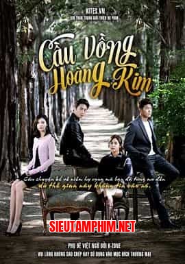 Cầu Vồng Hoàng Kim