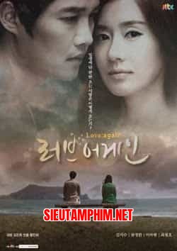 Tình Yêu Trở Lại