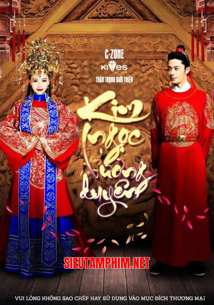 Kim Ngọc Lương Duyên