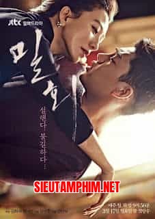Tình Yêu Bị Cấm Đoán