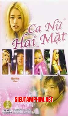 Ca Nữ Hai Mặt