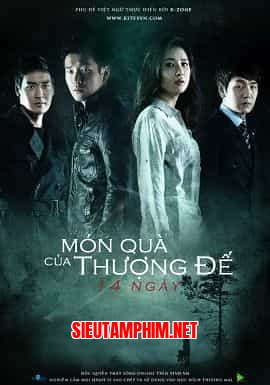 Món Quà Của Thượng Đế