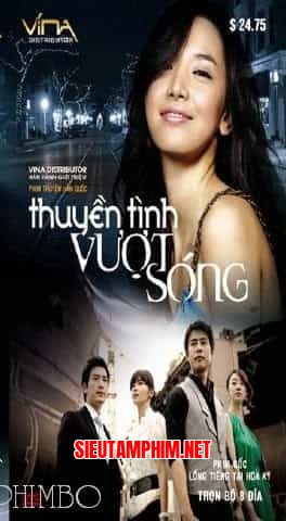 Thuyền Tình Vượt Sóng