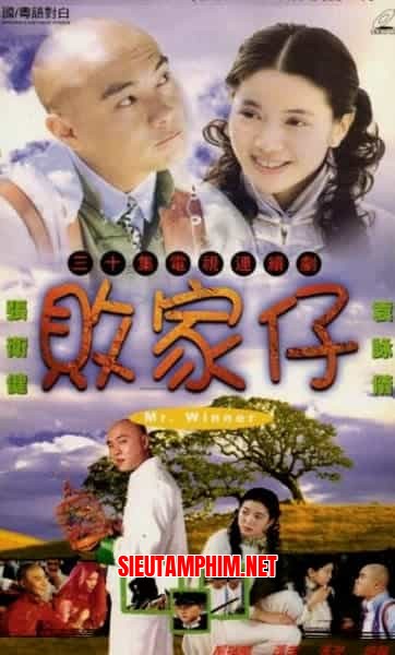 Đứa Con Phá Sản
