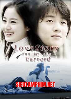 Chuyện Tình Harvard