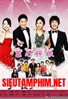 Gia Đình Đá Quý